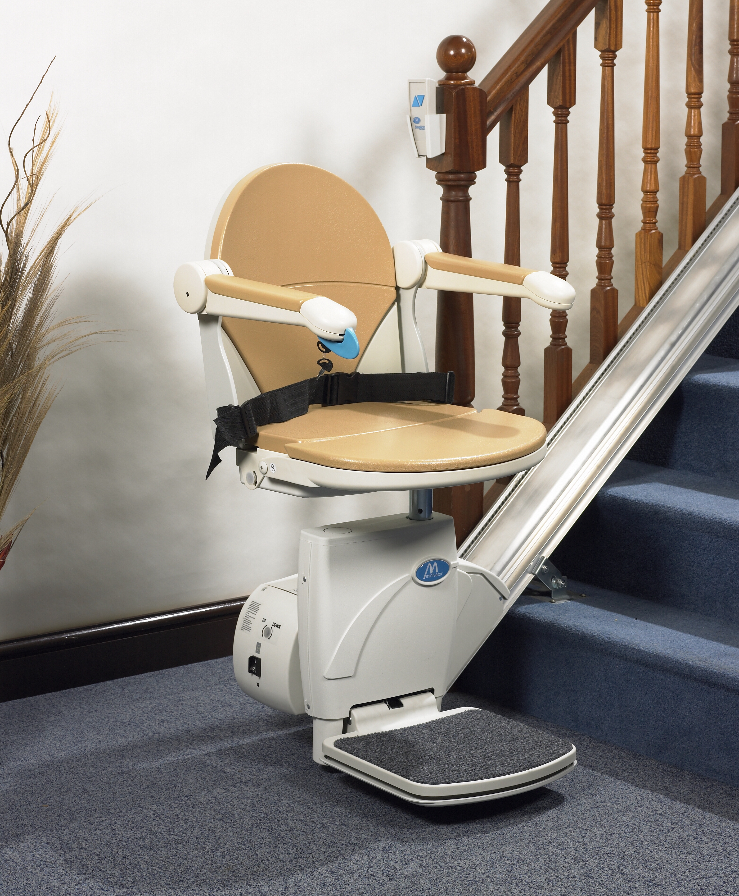 Sterling 950+ Stair Lift