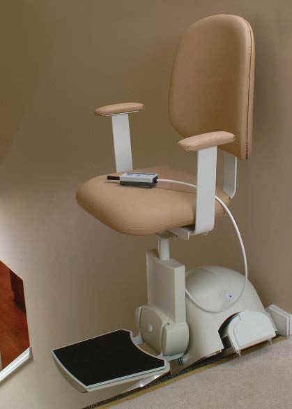 citia stair lift