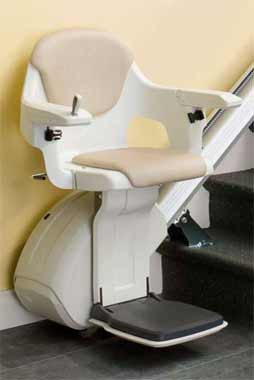 citia stair lift